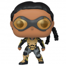 FUNKO POP! - DC Comics - Black Lightning Thunder #428